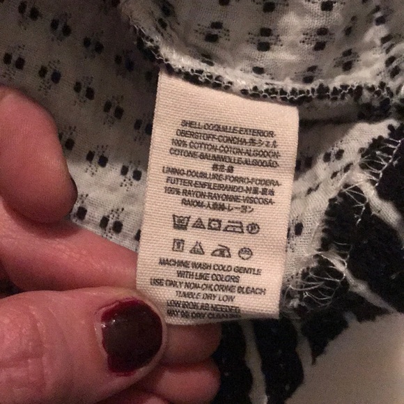 Free People Skirt - Picture 7 of 8